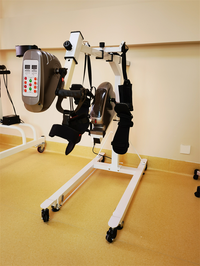 可移动多功能电动脚踏车