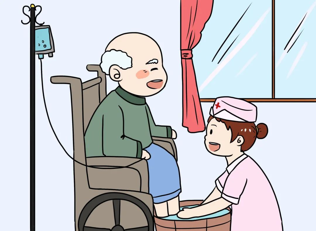 【知识小天地】失能老人实用照顾指南