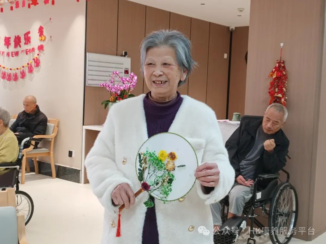 惠康康养|“春色如许，芳华悦己”女神节主题活动