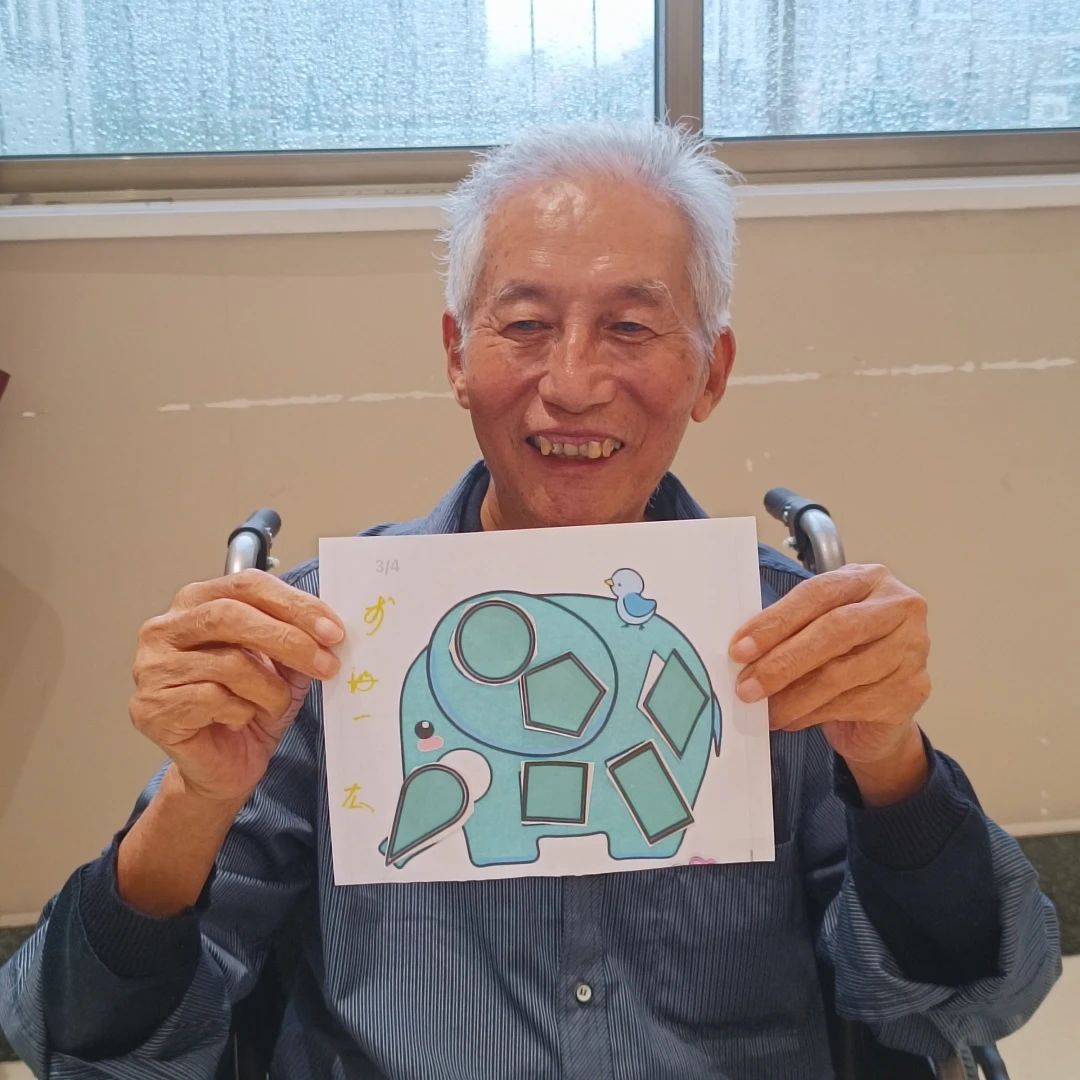 活动合辑|“缤纷活动，耆乐无穷”8月长者活动精彩合辑