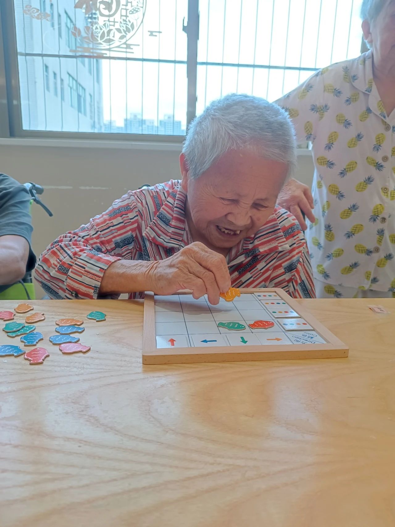 活动合辑|”缤纷活动，耆乐无穷“9月长者活动精彩合辑