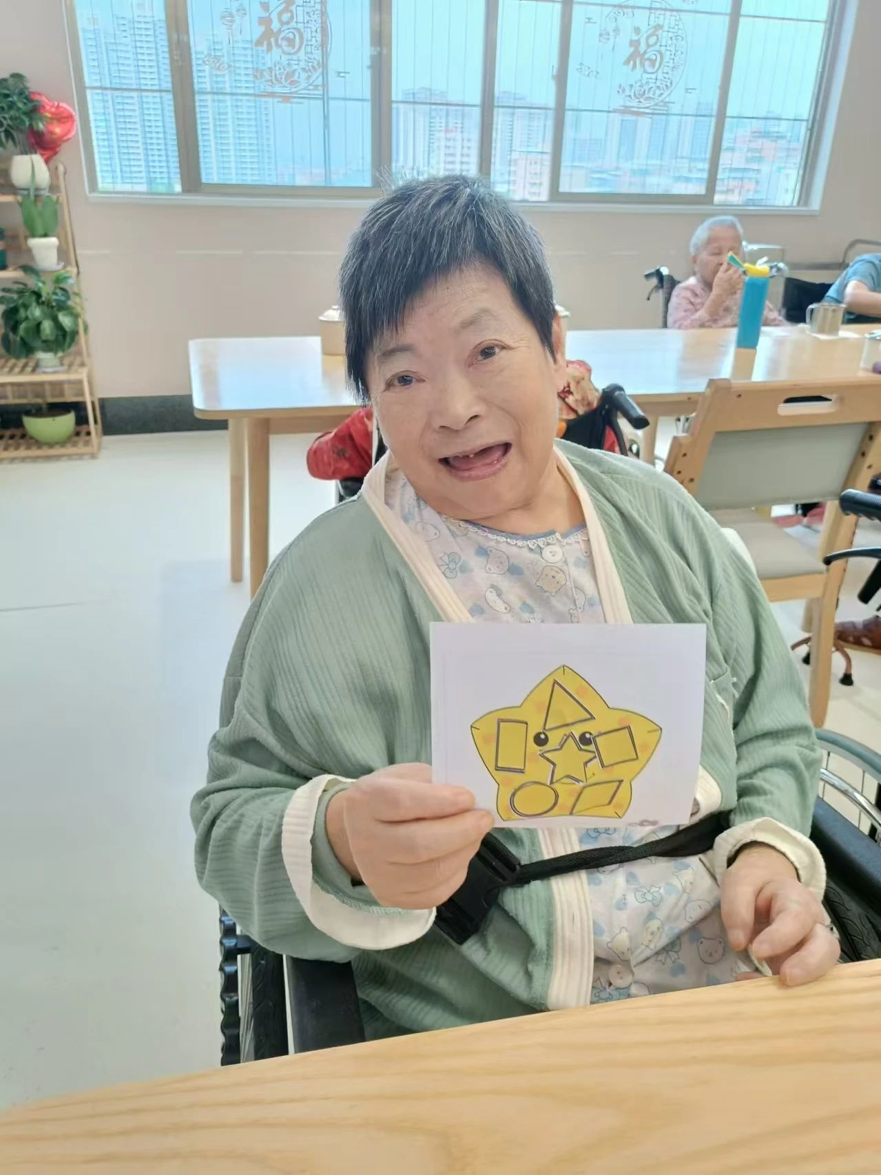 活动合辑|”缤纷活动，耆乐无穷“10月长者活动精彩合辑